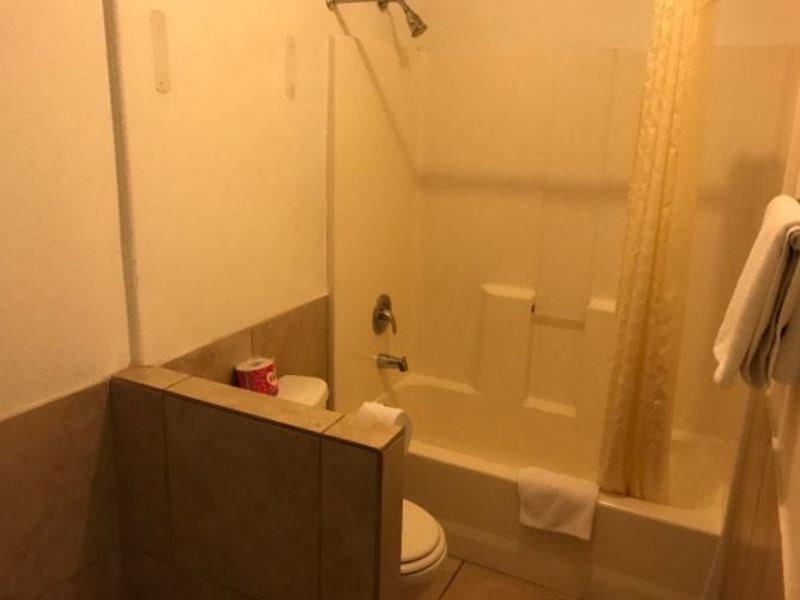 Anaheim Executive Inn & Suites Екстериор снимка