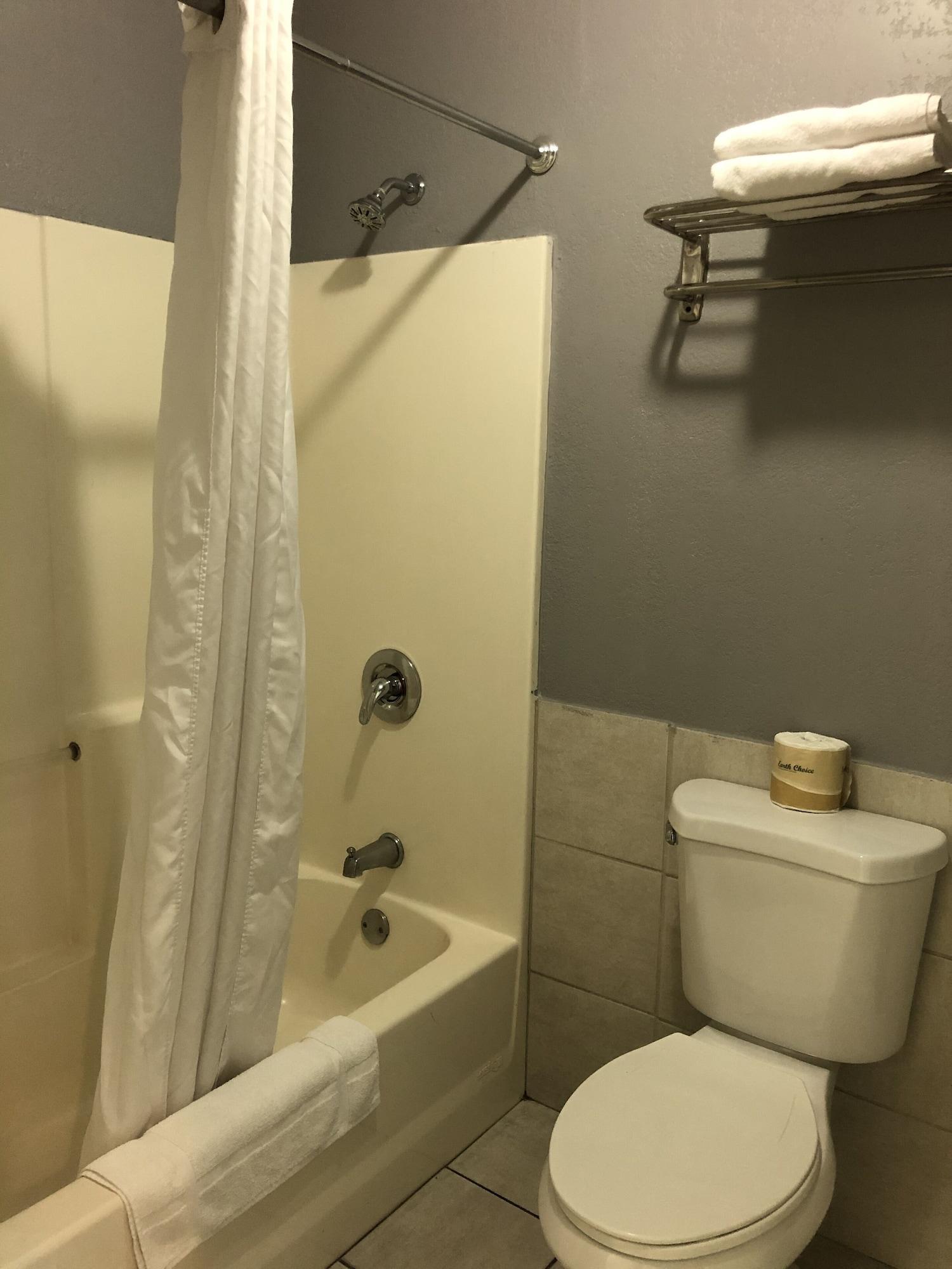 Anaheim Executive Inn & Suites Екстериор снимка