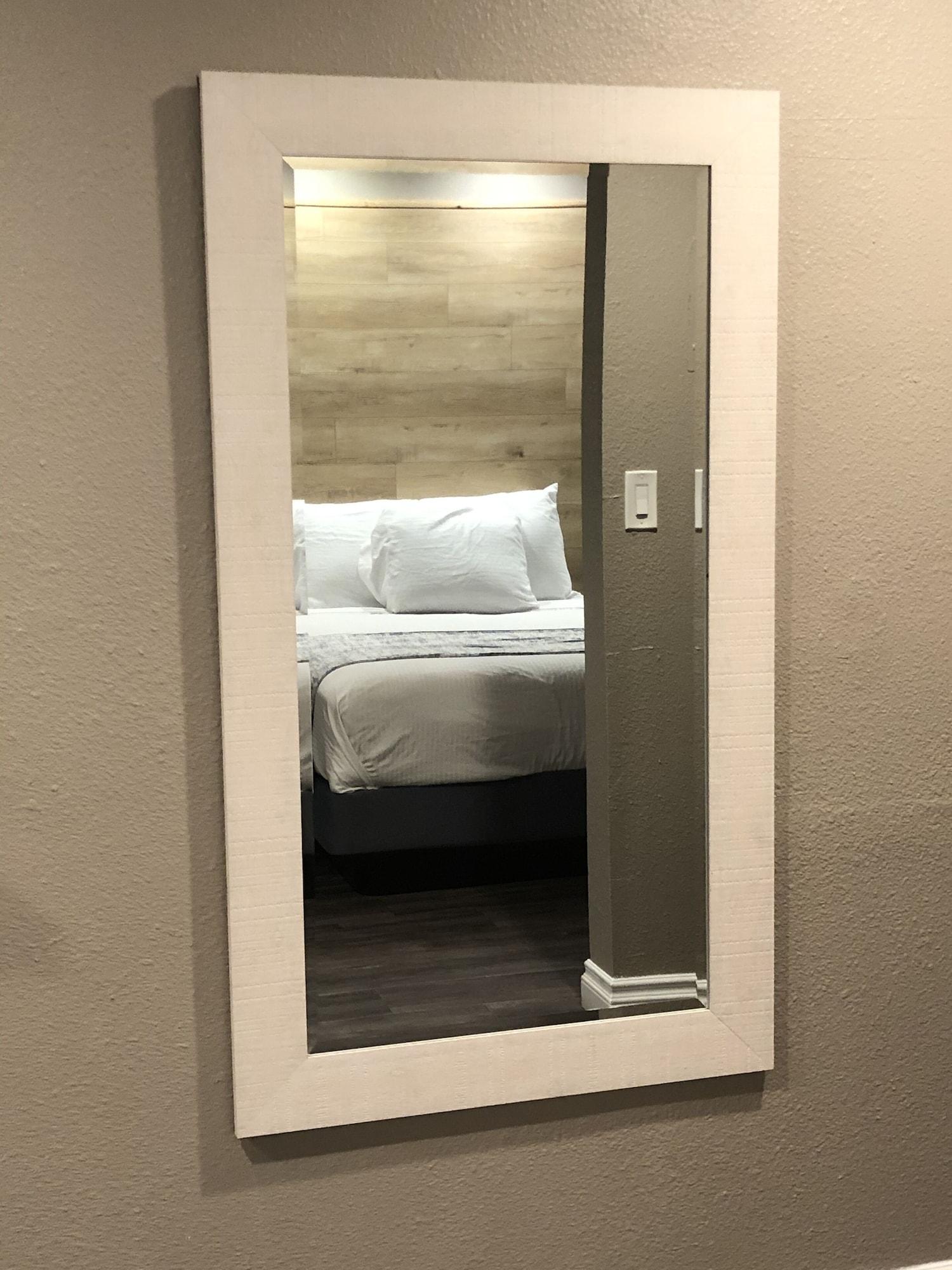Anaheim Executive Inn & Suites Екстериор снимка