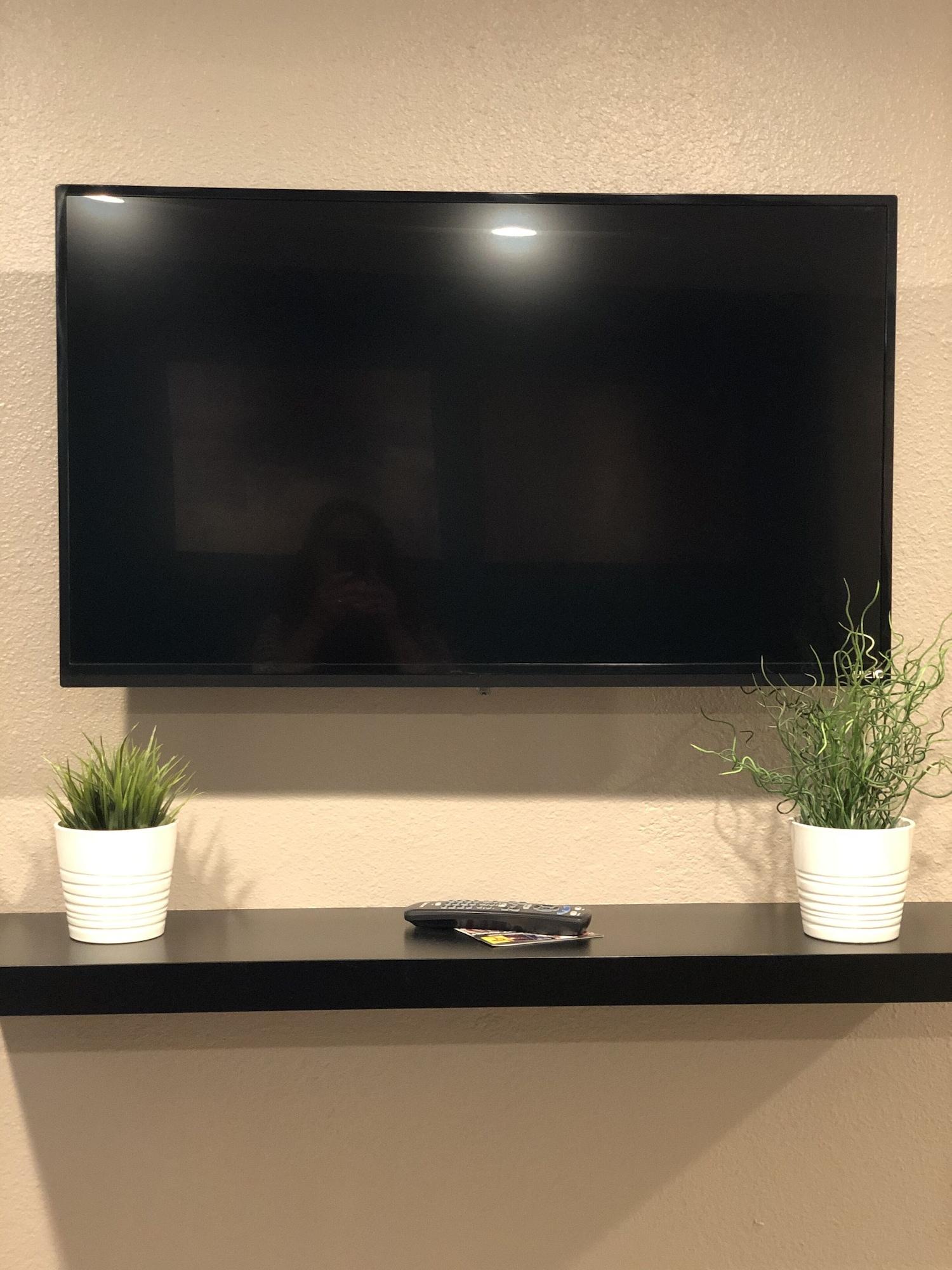 Anaheim Executive Inn & Suites Екстериор снимка
