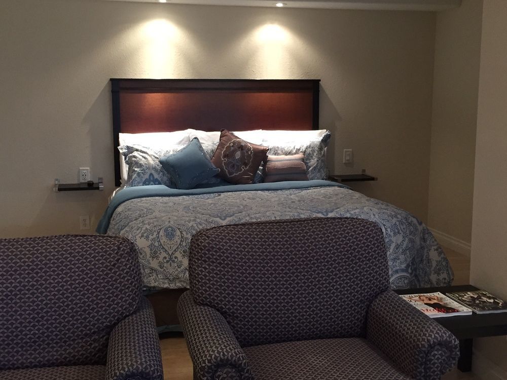 Anaheim Executive Inn & Suites Екстериор снимка