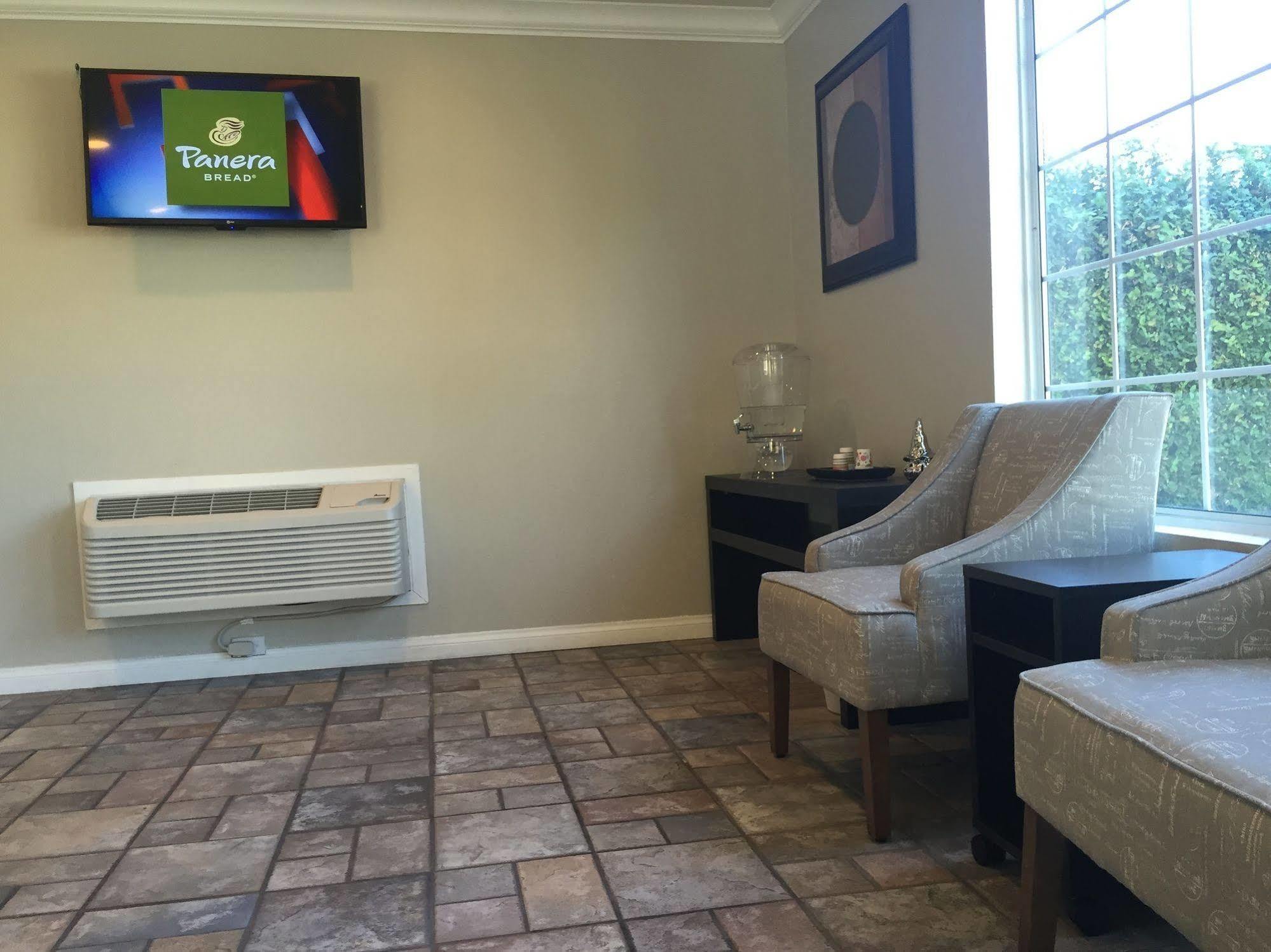 Anaheim Executive Inn & Suites Екстериор снимка